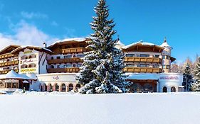 Hotel Residenz Hochland  4*